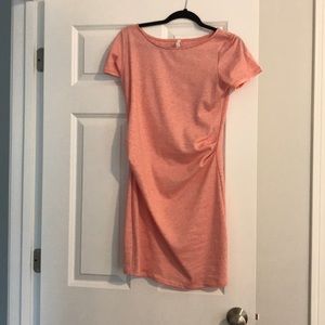 Pinkblush Maternity Dress Size Small Petitie